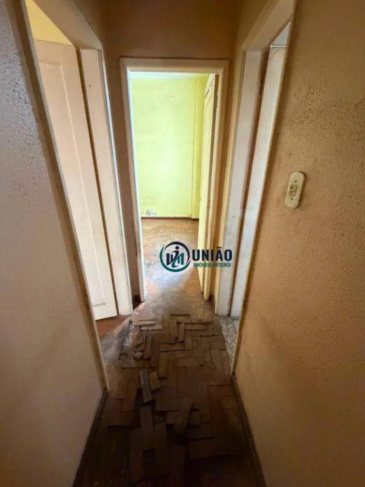 Apartamento, 2 quartos, 60 m² - Foto 10