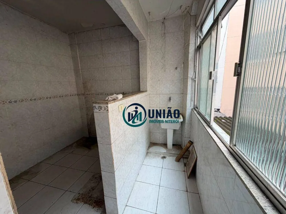 Apartamento, 2 quartos, 60 m² - Foto 14