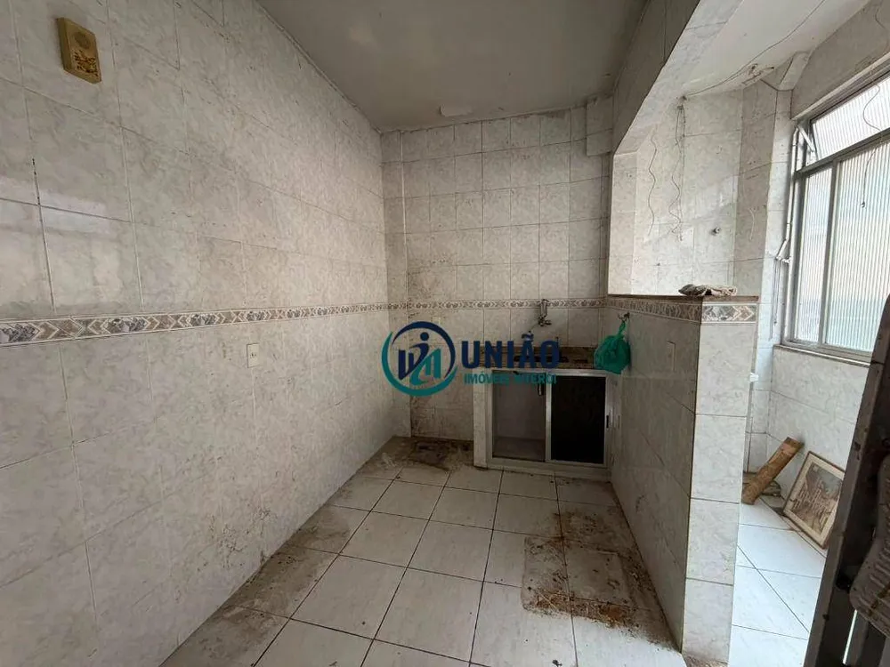 Apartamento, 2 quartos, 60 m² - Foto 11