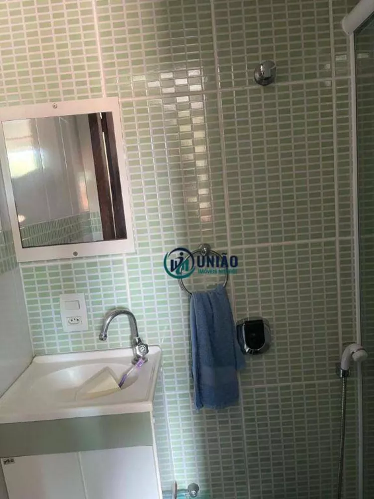 Casa de Condomínio, 4 quartos - Foto 18