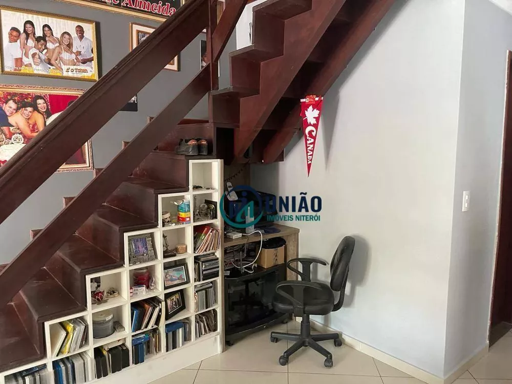 Casa de Condomínio, 4 quartos - Foto 8