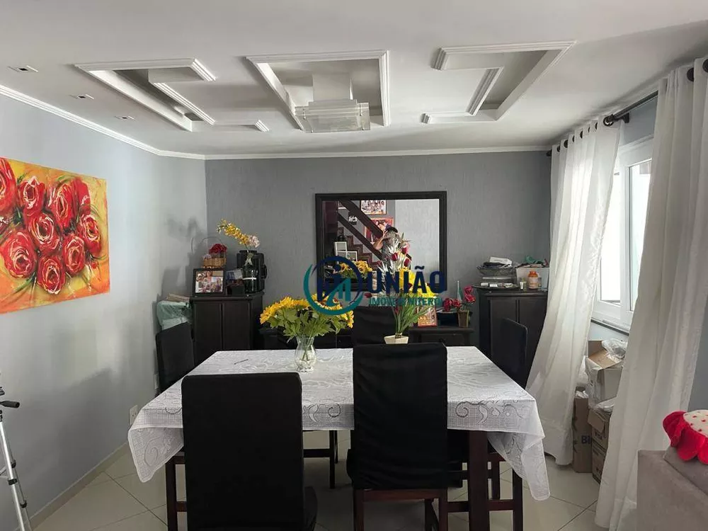 Casa de Condomínio, 4 quartos - Foto 3