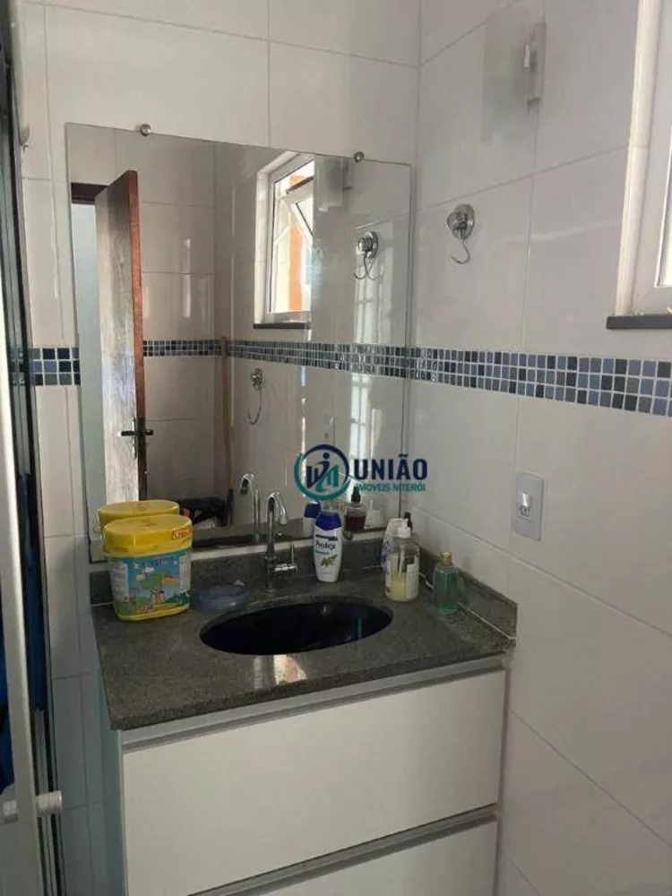 Casa de Condomínio, 4 quartos - Foto 20