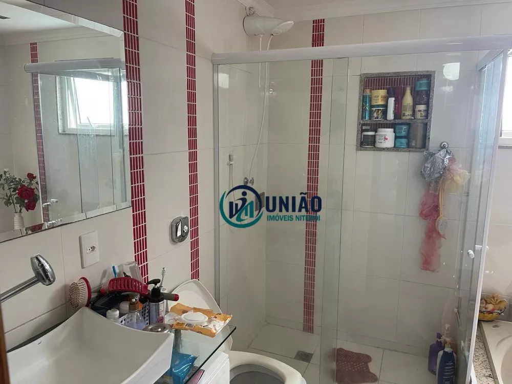 Casa de Condomínio, 4 quartos - Foto 10