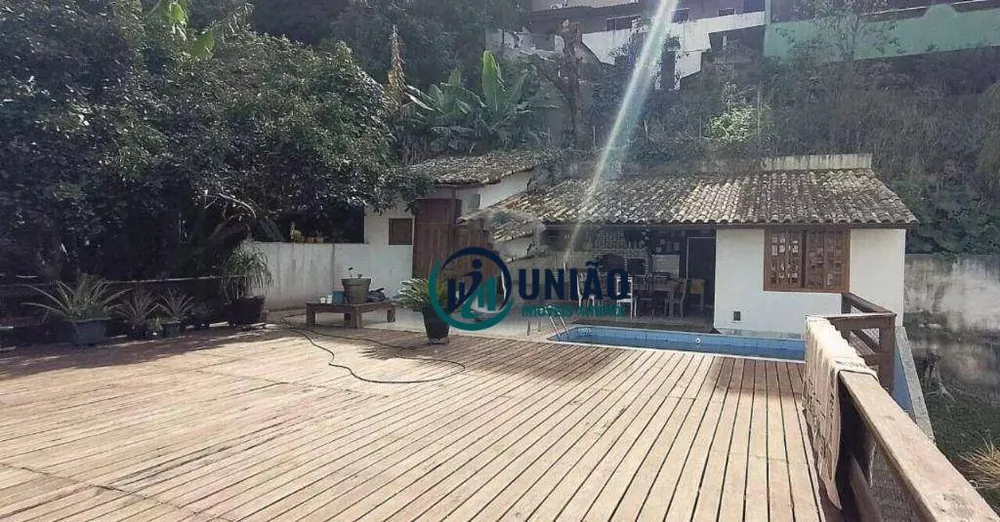 Casa, 3 quartos, 380 m² - Foto 6