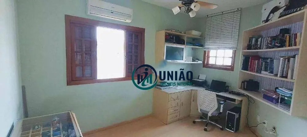 Casa, 3 quartos, 380 m² - Foto 19