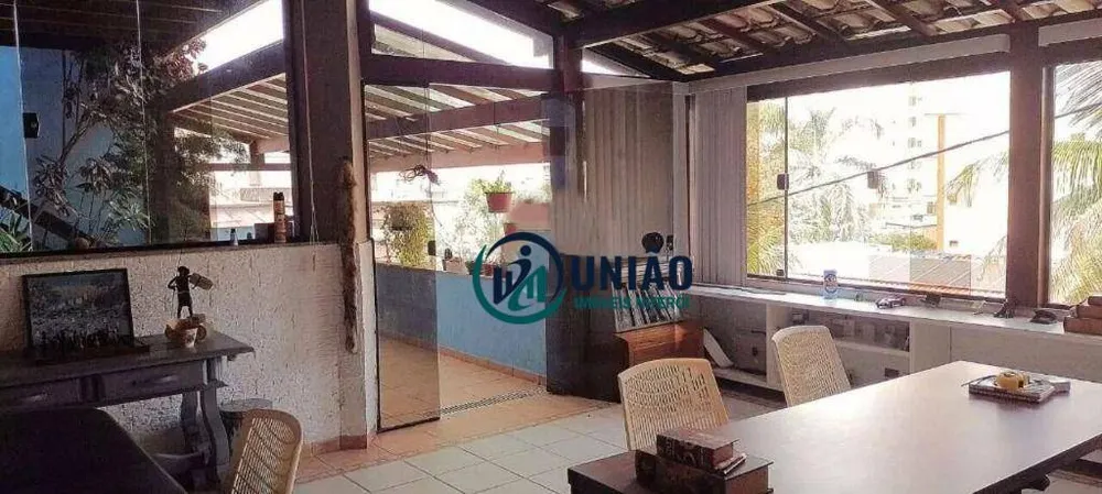 Casa, 3 quartos, 380 m² - Foto 8