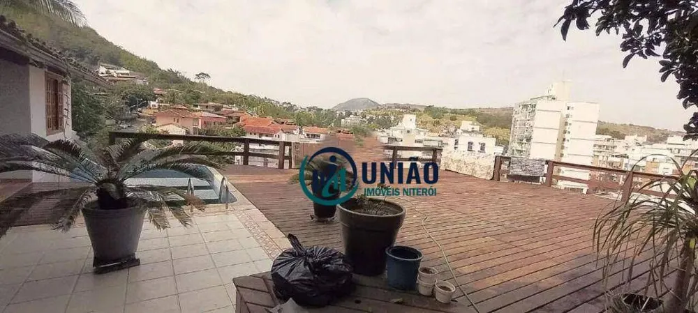 Casa, 3 quartos, 380 m² - Foto 5