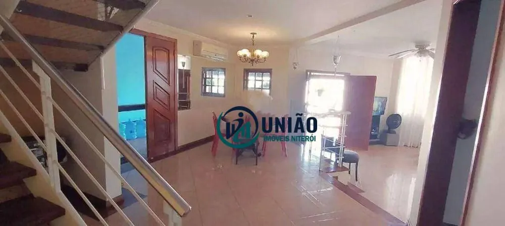 Casa, 3 quartos, 380 m² - Foto 9