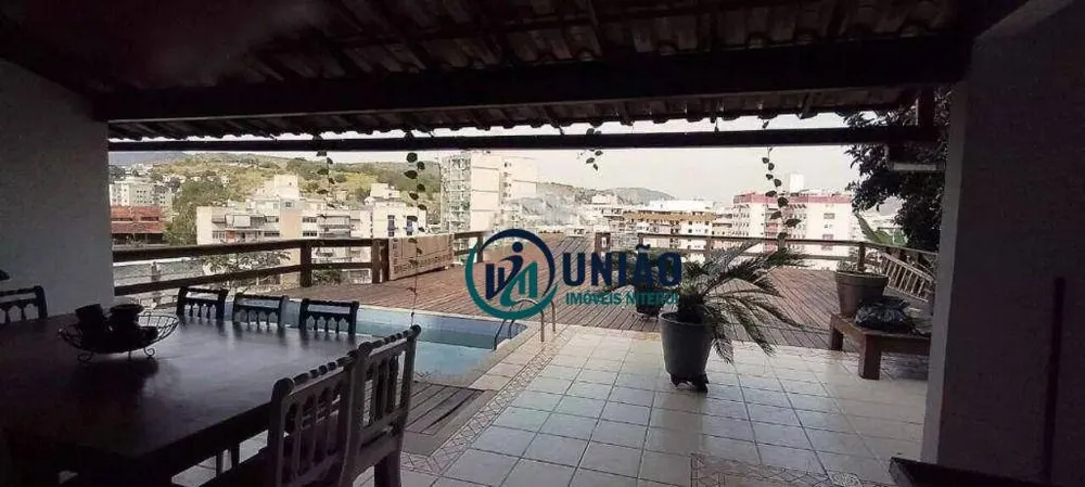 Casa, 3 quartos, 380 m² - Foto 21