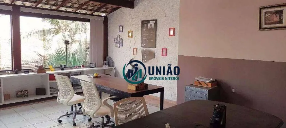Casa, 3 quartos, 380 m² - Foto 7