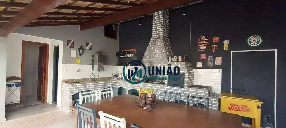 Casa, 3 quartos, 380 m² - Foto 22