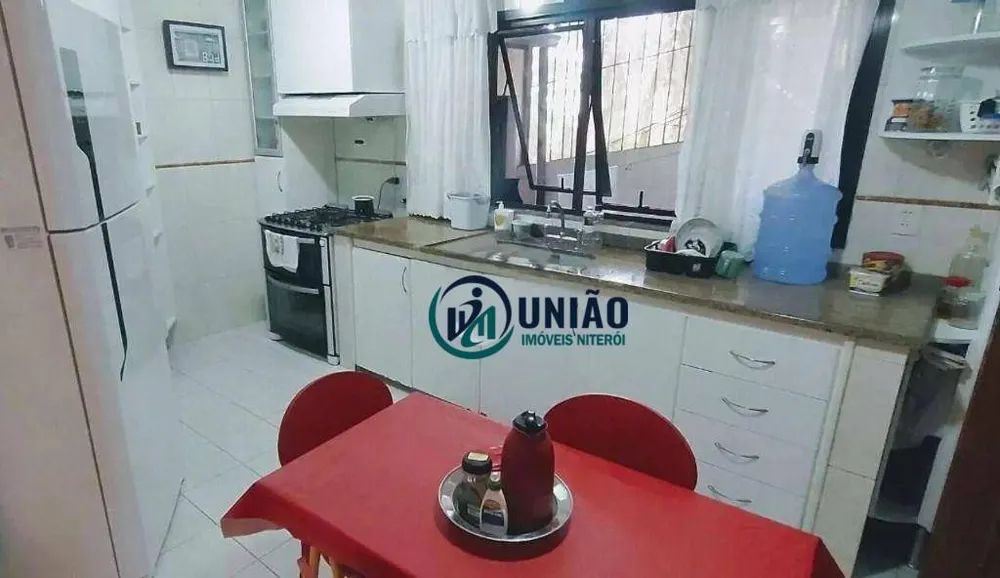 Casa, 3 quartos, 380 m² - Foto 12