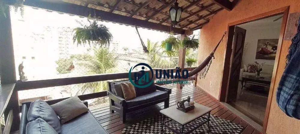 Casa, 3 quartos, 380 m² - Foto 4
