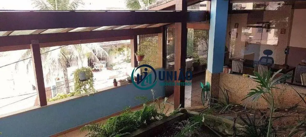 Casa, 3 quartos, 380 m² - Foto 3