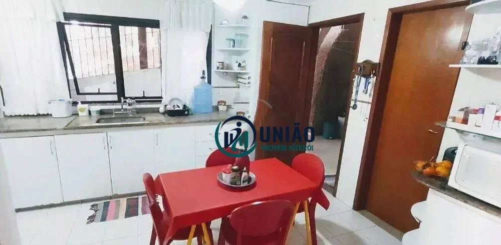 Casa, 3 quartos, 380 m² - Foto 11