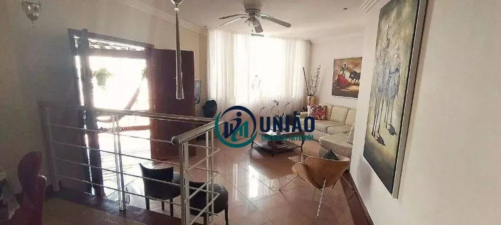 Casa, 3 quartos, 380 m² - Foto 24
