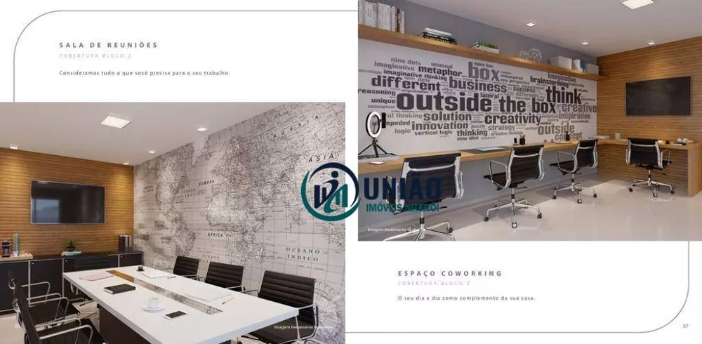 Apartamento, 1 quarto, 45 m² - Foto 9