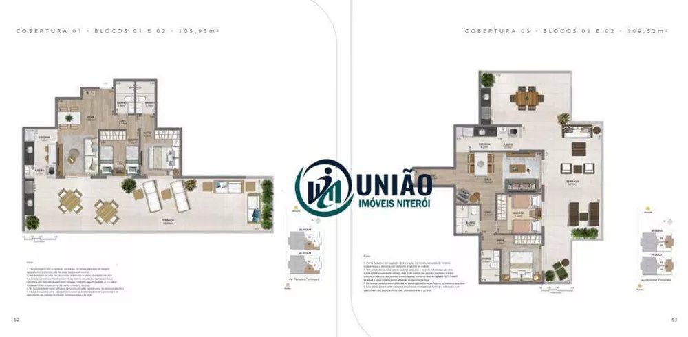 Apartamento, 1 quarto, 45 m² - Foto 21