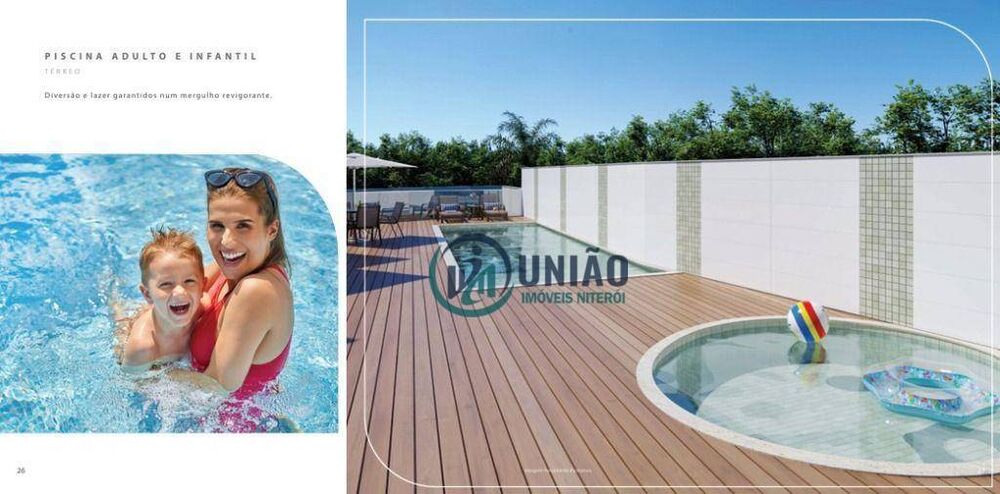 Apartamento, 1 quarto, 45 m² - Foto 33