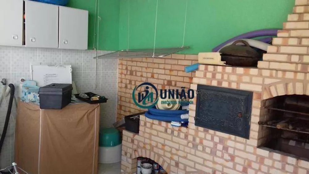 Casa, 2 quartos, 110 m² - Foto 21