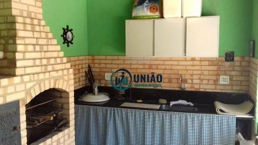 Casa, 2 quartos, 110 m² - Foto 22