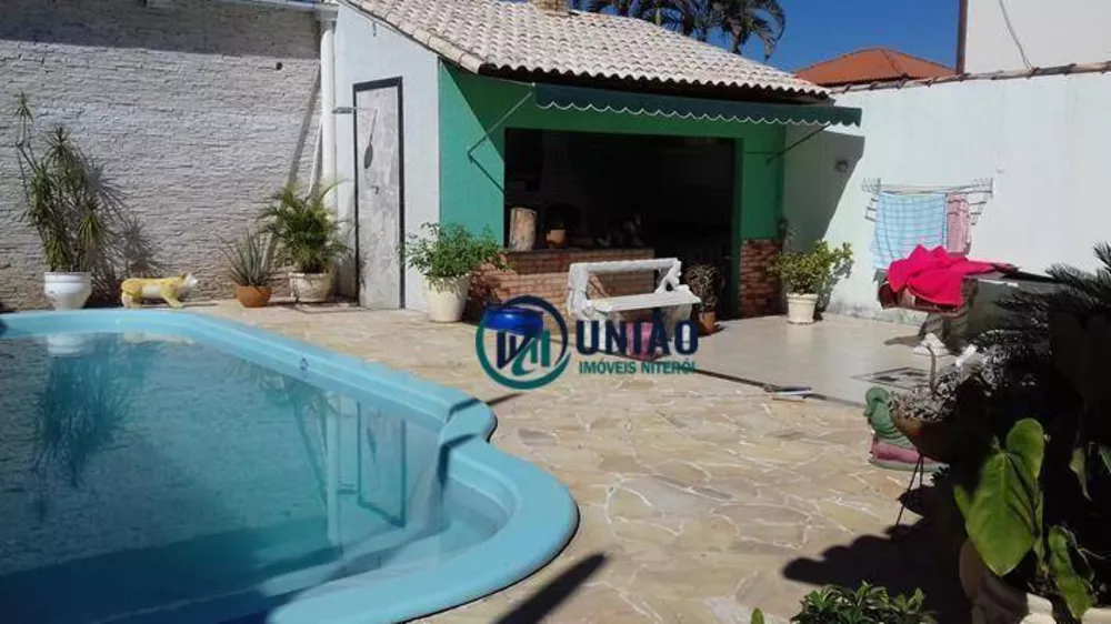 Casa, 2 quartos, 110 m² - Foto 1