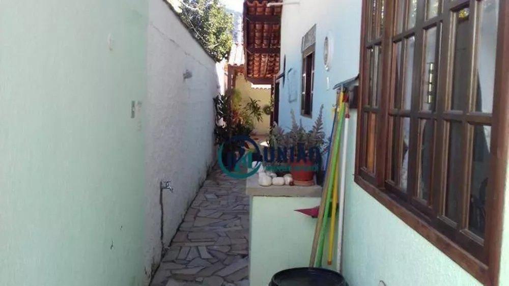 Casa, 2 quartos, 110 m² - Foto 17