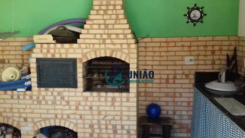 Casa, 2 quartos, 110 m² - Foto 20