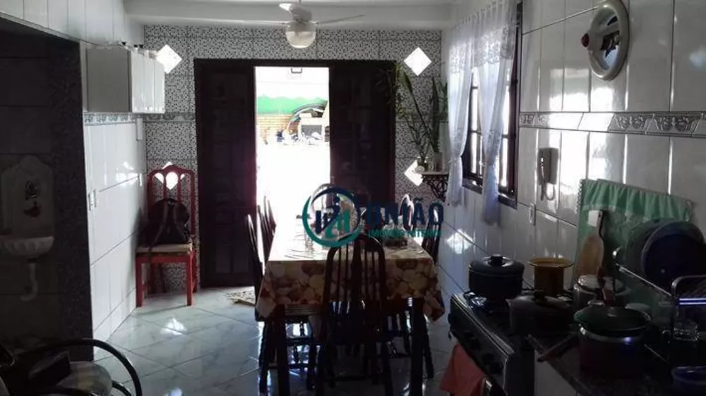 Casa, 2 quartos, 110 m² - Foto 2