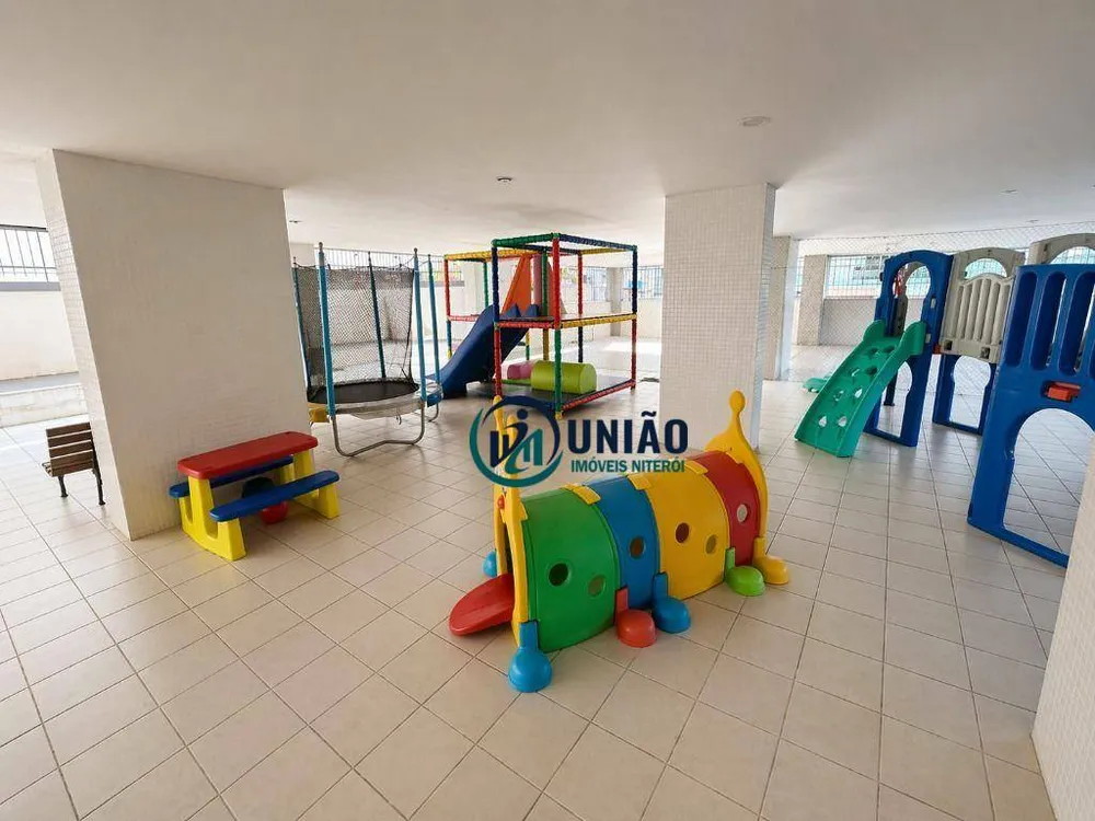 Apartamento, 3 quartos, 110 m² - Foto 21