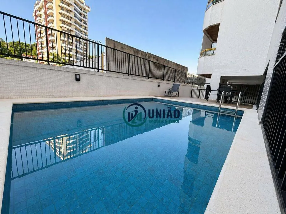 Apartamento, 3 quartos, 110 m² - Foto 17