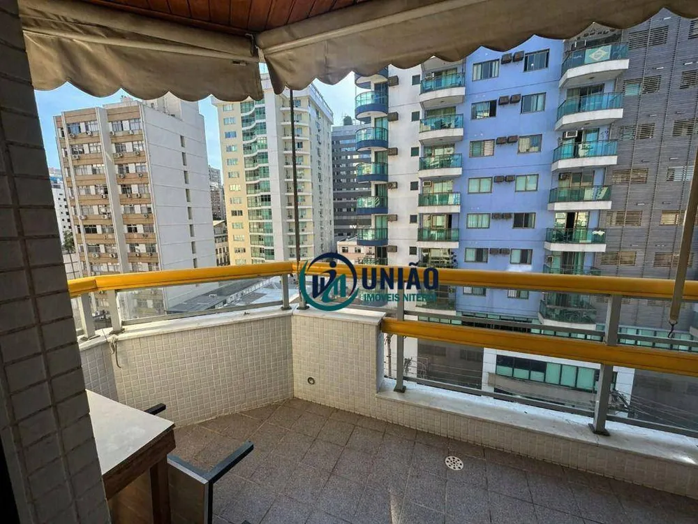 Apartamento, 3 quartos, 110 m² - Foto 4