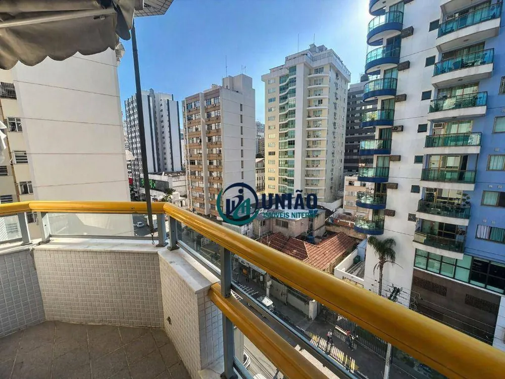 Apartamento, 3 quartos, 110 m² - Foto 6