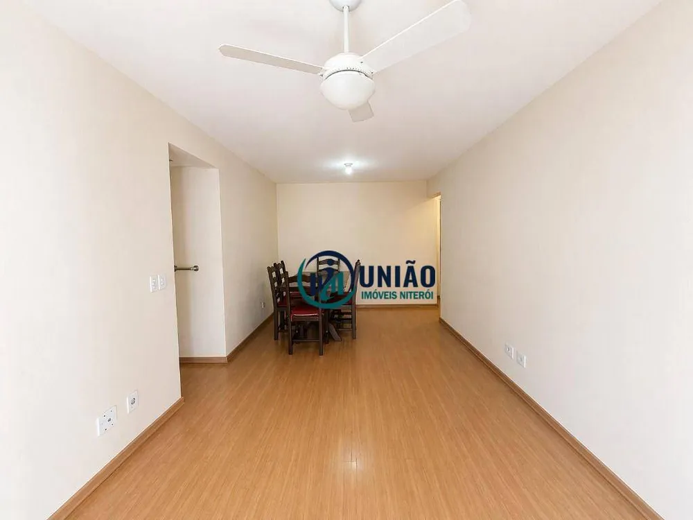 Apartamento, 3 quartos, 110 m² - Foto 3