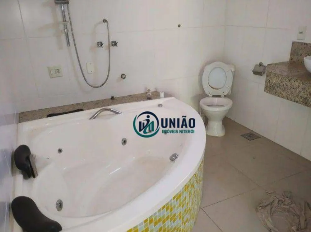 Casa de Condomínio, 4 quartos - Foto 20