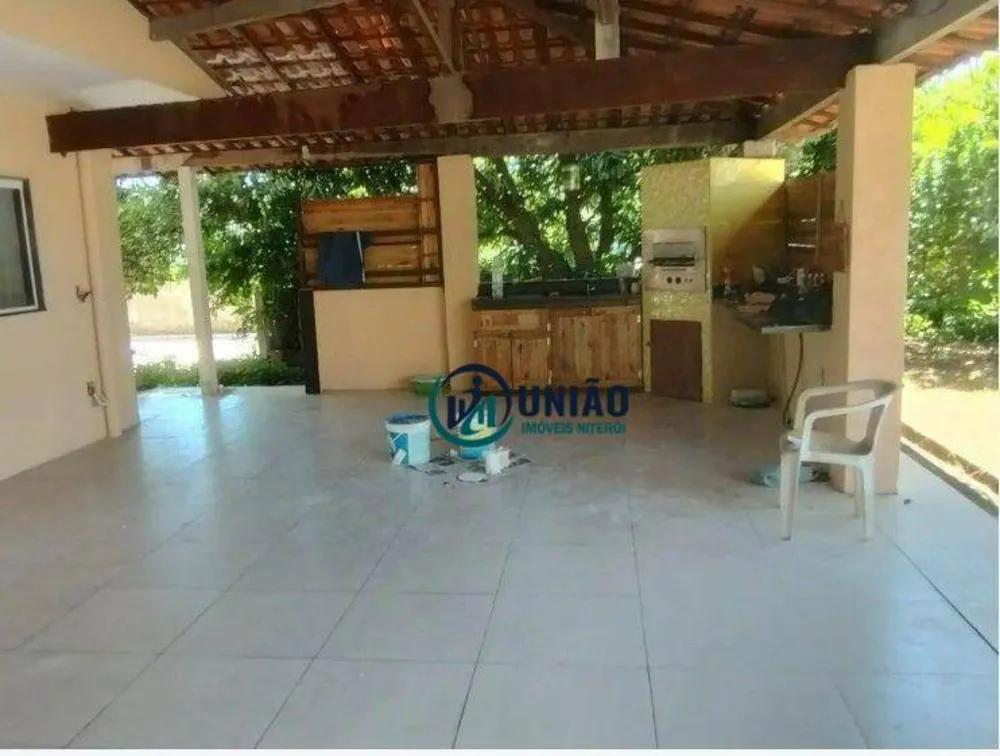Casa de Condomínio, 4 quartos - Foto 9