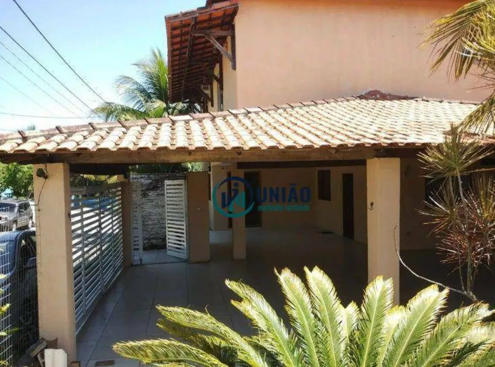 Casa de Condomínio, 4 quartos - Foto 8