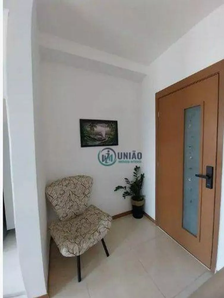 Apartamento à venda com 2 quartos, 65m² - Foto 6