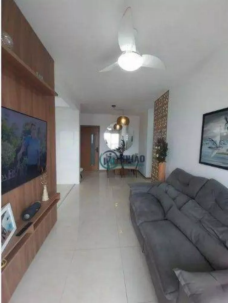 Apartamento à venda com 2 quartos, 65m² - Foto 5