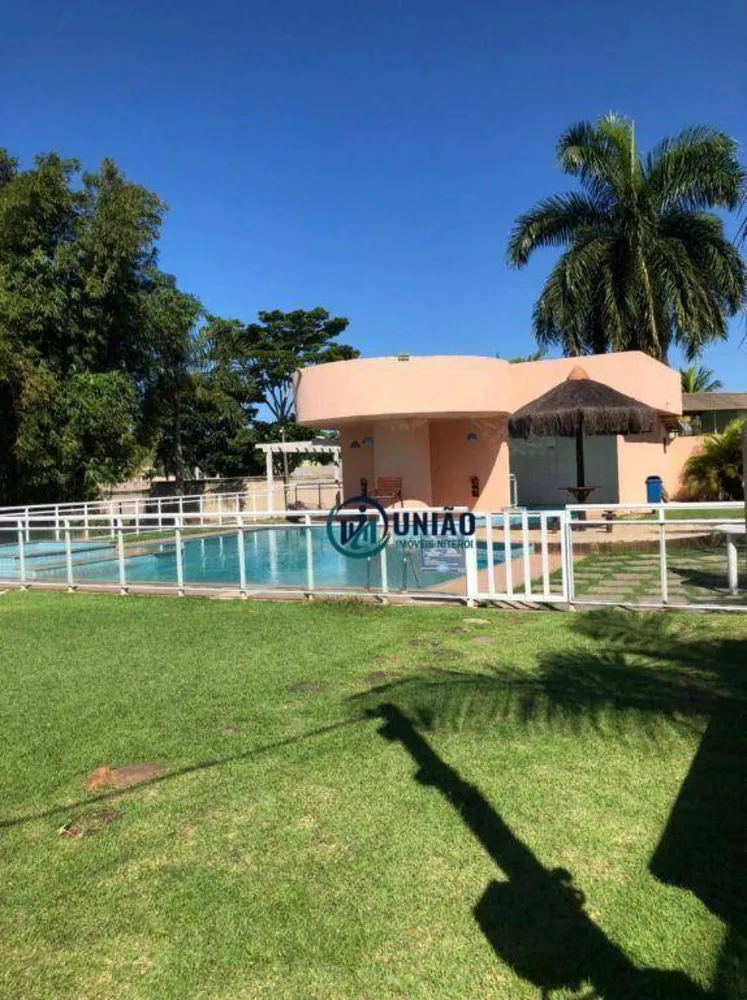 Casa de Condomínio, 4 quartos - Foto 16