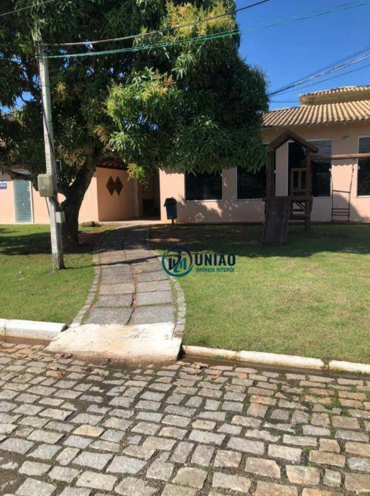 Casa de Condomínio, 4 quartos - Foto 22