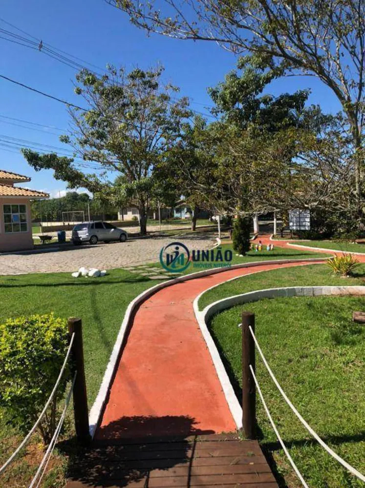 Casa de Condomínio, 4 quartos - Foto 18