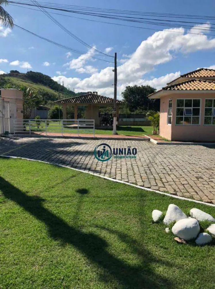 Casa de Condomínio, 4 quartos - Foto 19