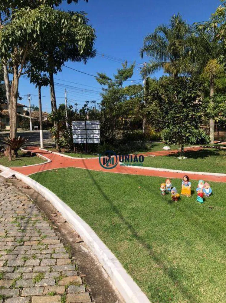 Casa de Condomínio, 4 quartos - Foto 14