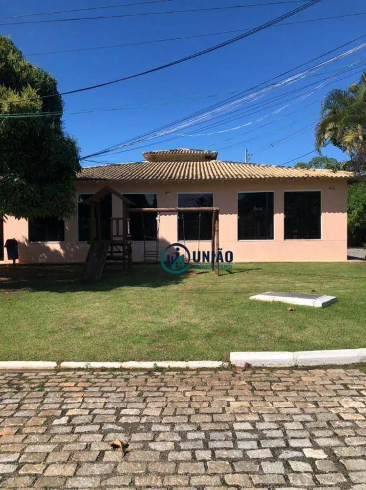 Casa de Condomínio, 4 quartos - Foto 23
