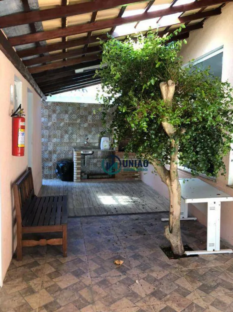 Casa de Condomínio, 4 quartos - Foto 13