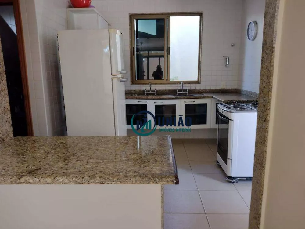 Casa de Condomínio, 3 quartos - Foto 8