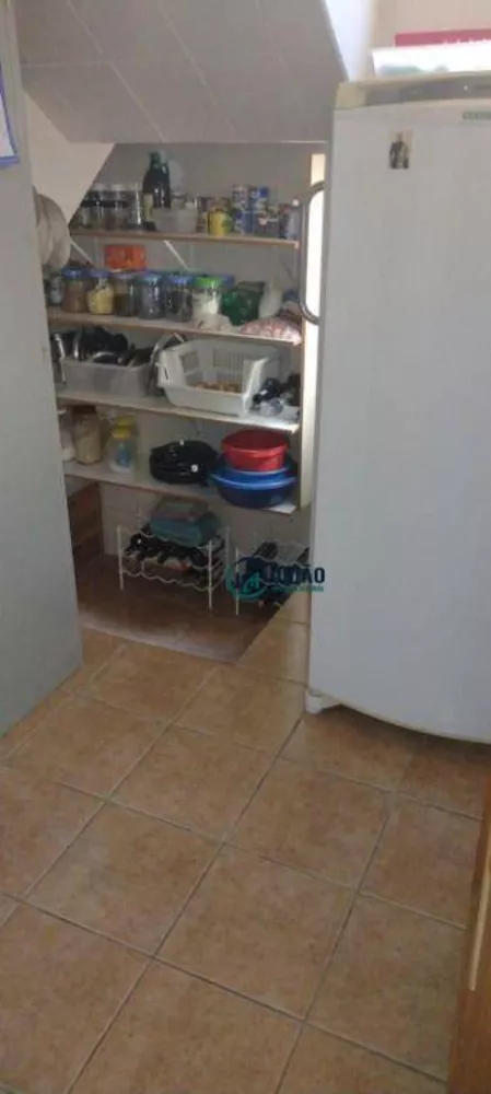 Casa de Condomínio, 3 quartos - Foto 15