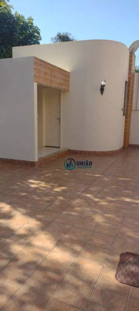 Casa de Condomínio, 3 quartos - Foto 9